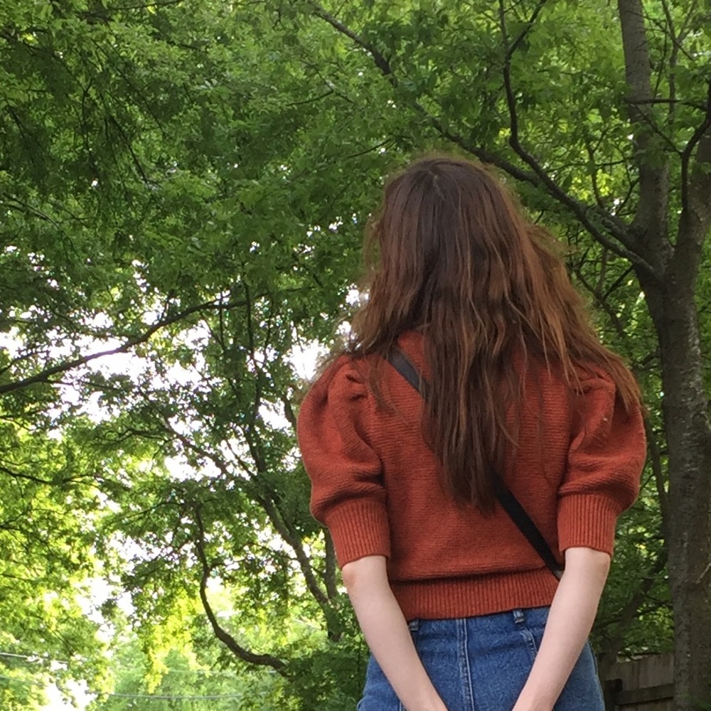 Meet your Posher, Cara